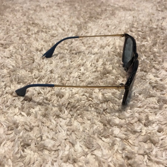 erika ray ban sunglasses - Picture 6 of 6